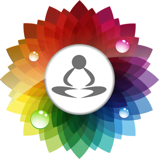 Logo oficial da Meditação Emocional